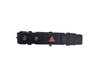 OPEL Astra J (2009-2020) Bouton de danger 13285122 28954620