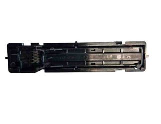 OPEL Astra J (2009-2020) Bouton de danger 13285122 28954620