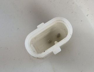 MERCEDES-BENZ C-Class W204/S204/C204 (2004-2015) Dans la pompe à carburant du réservoir A2044700694,1582881014 32826797