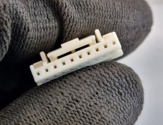 VOLVO S80 2 generation (2006-2020) Unité de commande de commutateur de phare 31264162 32968485