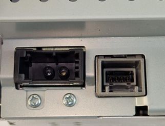 VOLVO S80 2 generation (2006-2020) Lecteur de musique sans GPS 31328067aa 32968625