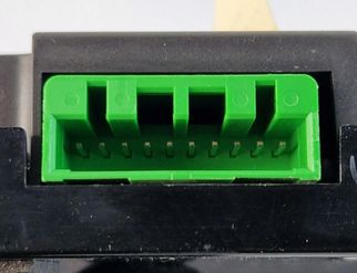 VOLVO S80 2 generation (2006-2020) Affichage de navigation 31328828 32968642