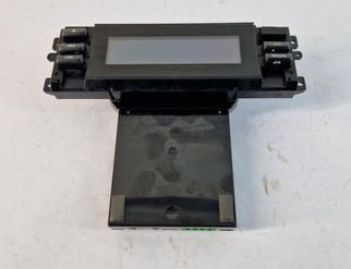 VOLVO S80 2 generation (2006-2020) Affichage de navigation 31328828 32968642