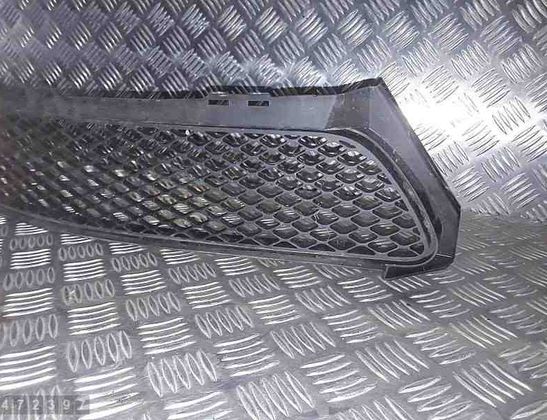 FIAT Ducato 3 generation (2006-2024) Ensemble de grille de pare-chocs avant A1718850123 30632372
