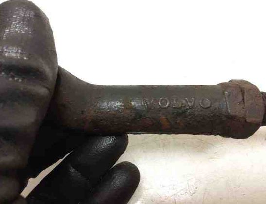 VOLVO S60 2 generation (2010-2020) Biellette de direction côté gauche 20536327