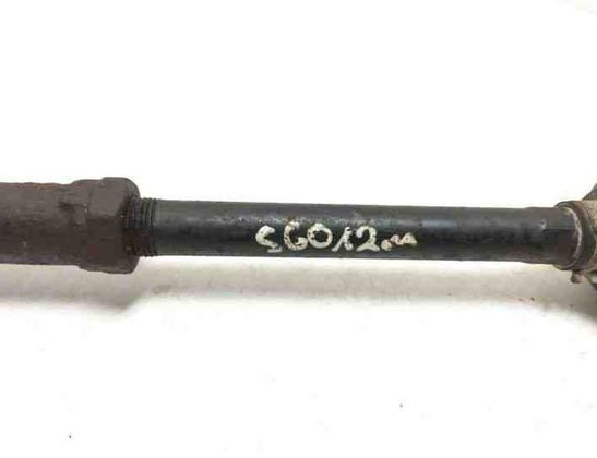 VOLVO S60 2 generation (2010-2020) Biellette de direction côté gauche 20536327