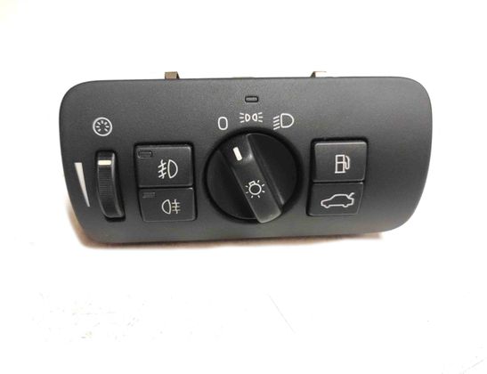VOLVO V70 3 generation (2007-2020) Unité de commande de commutateur de phare 30739414 21405784