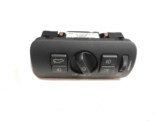 VOLVO V70 3 generation (2007-2020) Unité de commande de commutateur de phare 30739414 21405784