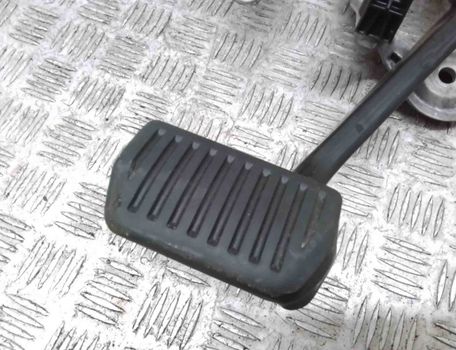 VOLVO S90 2 generation (2016-2023) Pédale de frein 31381852 27976826