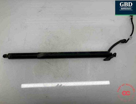VOLKSWAGEN Passat B8 (2014-2023) Vérin à gaz de hayon côté gauche 3g9827851f,3g9827851b 30900978