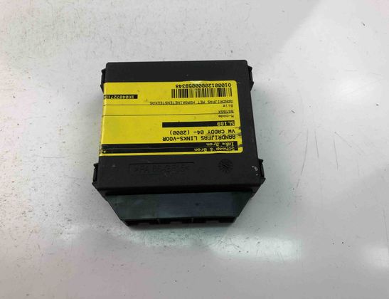 VOLKSWAGEN Caddy 2 generation (1995-2004) Unité de contrôle 1K0919475 18051201