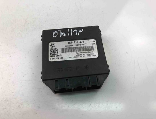 VOLKSWAGEN Caddy 2 generation (1995-2004) Unité de contrôle 1K0919475 18051201