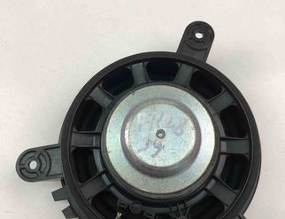 VOLVO V60 1 generation (2010-2020) Haut-parleur sonore de porte arrière gauche 30657445 25064482