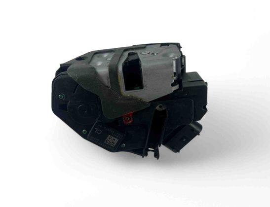 FORD Fiesta 6 generation (2008-2020) Serrure de porte avant droite 8A6A-A21812-BC 28903684