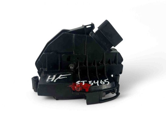 FORD Fiesta 6 generation (2008-2020) Serrure de porte avant droite 8A6A-A21812-BC 28903684