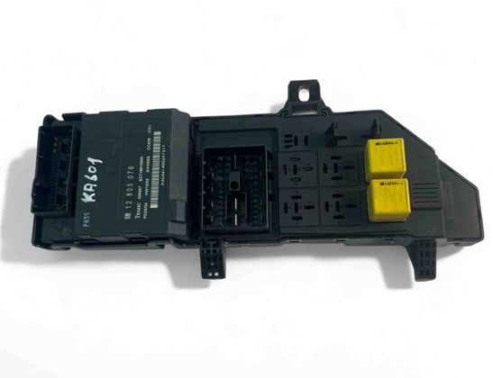 SAAB 93 1 generation (1956-1960) Boîte à fusibles 12805076 30359809