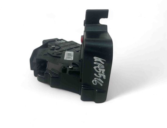FORD Focus 2 generation (2004-2011) Serrure de porte avant droite 7M5AR21812AA 31217418