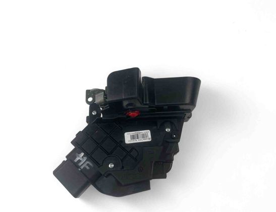 FORD Focus 2 generation (2004-2011) Serrure de porte avant droite 7M5AR21812AA 31217418