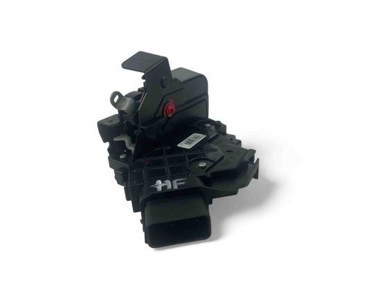 FORD Focus 2 generation (2004-2011) Serrure de porte avant droite 7M5AR21812AA 31217418