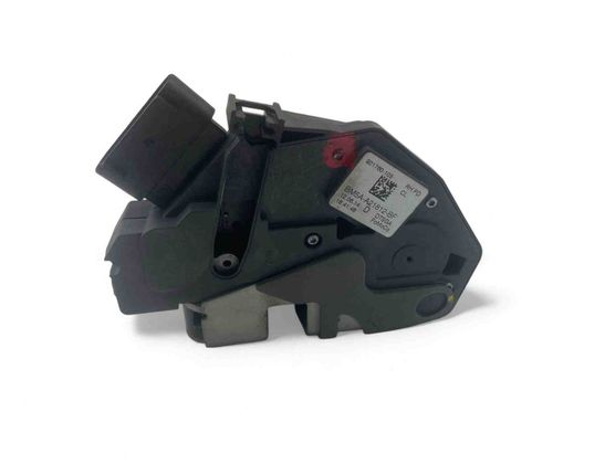 FORD Focus 3 generation (2011-2020) Serrure de porte avant droite BM5A-A21812-BF 31217431