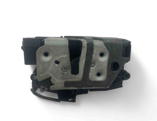 FORD Focus 3 generation (2011-2020) Serrure de porte avant droite BM5A-A21812-BF 31217431