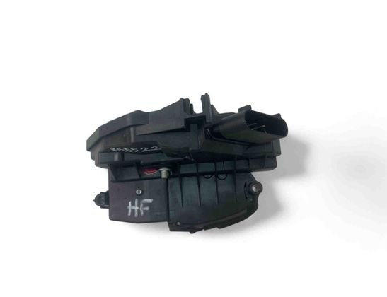 FORD Focus 3 generation (2011-2020) Serrure de porte avant droite BM5A-A21812-BF 31217431