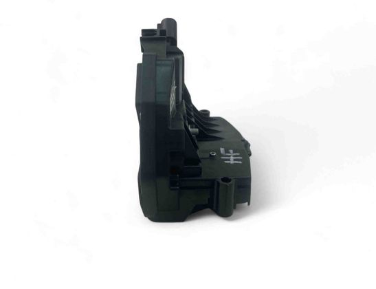 FORD Focus 3 generation (2011-2020) Serrure de porte avant droite BM5A-A21812-BF 31217431