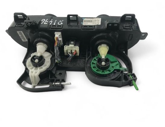 HYUNDAI i10 2 generation (2013-2019) Unité de climatisation 97250-B9020 32756272