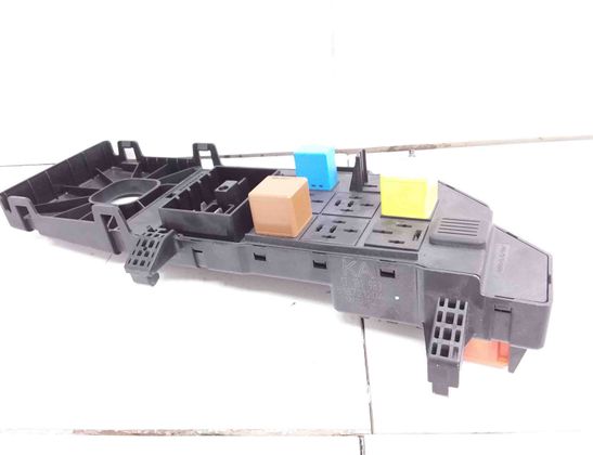 OPEL Vectra C (2002-2005) Boîte à fusibles 13181983,460023260,518721204 10190374