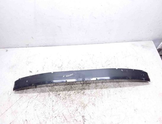 OPEL Zafira B (2005-2010) Barre de renfort avant 24460537 21657216