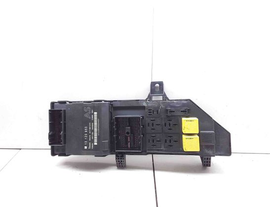 OPEL Signum C (2003-2008) Boîte à fusibles 13120953,24443147 25236913