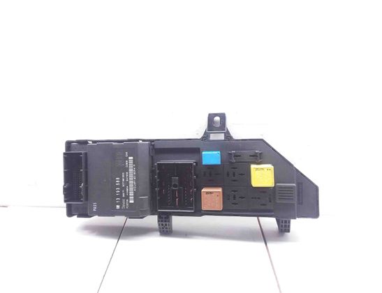 OPEL Vectra C (2002-2005) Boîte à fusibles 13193588,13223678 27480259