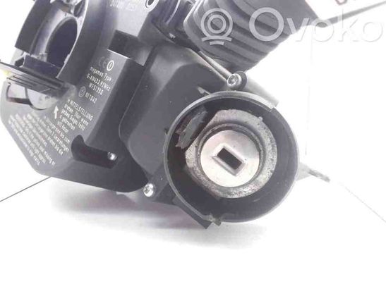 OPEL Vectra C (2002-2005) Commande/commutateur d'indicateur de clignotant d'essuie-glace 13162134,45369037,0410050252 28098384