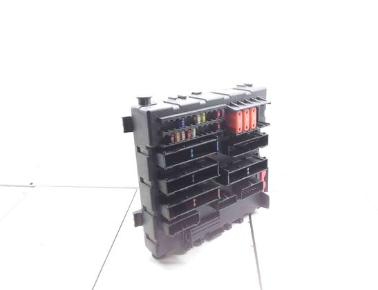 OPEL Signum C (2003-2008) Boîte à fusibles 13112914 28803006