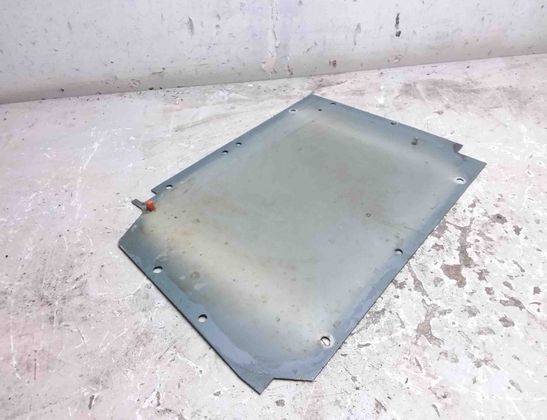 LAND ROVER Defender 1 generation (1983-2016) Autres pièces de garniture 32580504