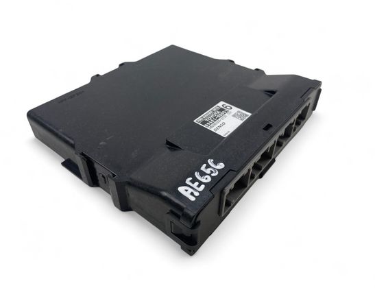 TOYOTA Yaris 3 generation (2010-2019) Unité de contrôle 89681-0D051 32800923