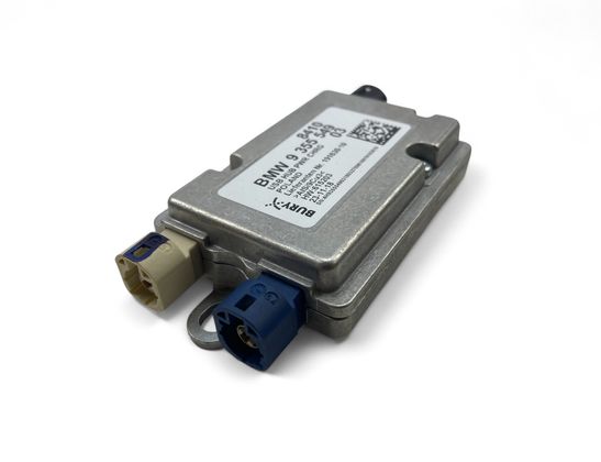 BMW X3 G01 (2017-2024) Unité de contrôle 9355549 32802725