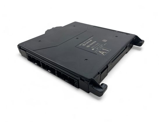 TOYOTA RAV4 5 generation (XA50) (2018-2024) Unité de contrôle 89221-42640 32804843