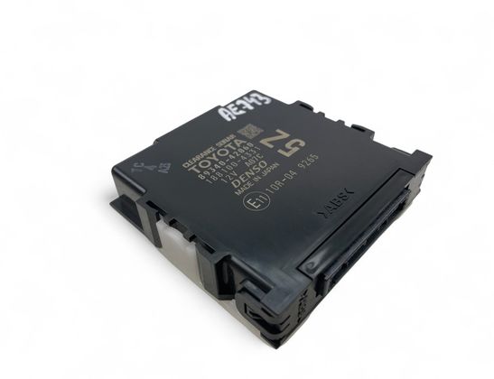 TOYOTA RAV4 5 generation (XA50) (2018-2024) Unité de contrôle 89340-42060 32807106