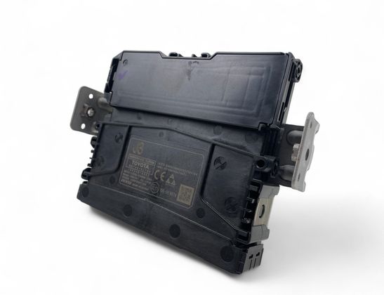 TOYOTA RAV4 5 generation (XA50) (2018-2024) Unité de contrôle 86740-42130 32807245