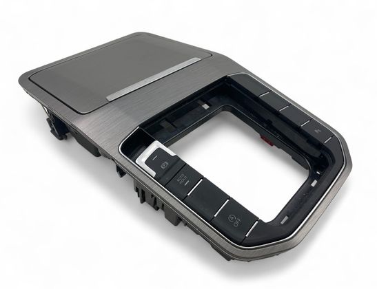 VOLKSWAGEN Golf Sportsvan 1 generation (2014-2019) Garniture de la console centrale 517863284D 32852177
