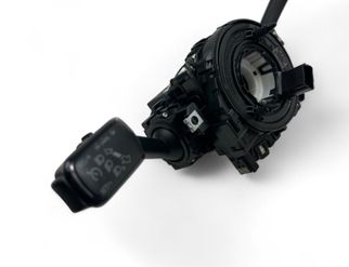 SKODA Octavia 3 generation (2013-2020) Commande/commutateur d'indicateur de clignotant d'essuie-glace 5Q0953507DF 32863301