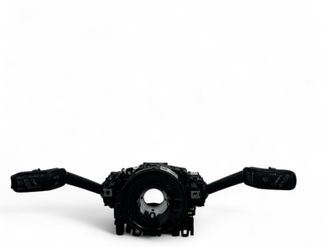 SKODA Octavia 3 generation (2013-2020) Commande/commutateur d'indicateur de clignotant d'essuie-glace 5Q0953507DF 32863301