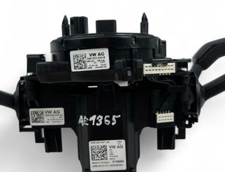 SKODA Scala 1 generation (2019-2023) Commande/commutateur d'indicateur de clignotant d'essuie-glace 5Q0953502AL 32863333