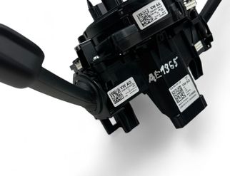 SKODA Scala 1 generation (2019-2023) Commande/commutateur d'indicateur de clignotant d'essuie-glace 5Q0953502AL 32863333