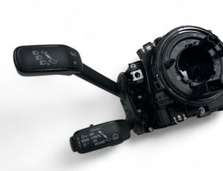 SKODA Scala 1 generation (2019-2023) Commande/commutateur d'indicateur de clignotant d'essuie-glace 5Q0953502AL 32863333