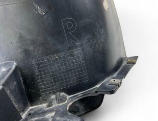 VOLKSWAGEN Golf Sportsvan 1 generation (2014-2019) Doublure de voûte intérieure avant droite 5G0805974K 32978754