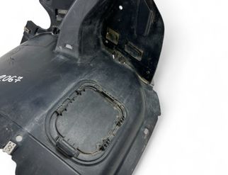 VOLKSWAGEN Golf Sportsvan 1 generation (2014-2019) Doublure de voûte intérieure avant droite 5G0805974K 32978754