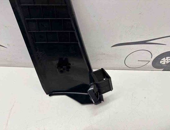 BMW X3 G01 (2017-2024) Garniture de serrure de coffre 115638,7396613 32203591