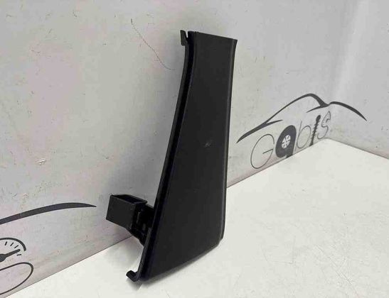 BMW X3 G01 (2017-2024) Garniture de serrure de coffre 115638,7396613 32203591